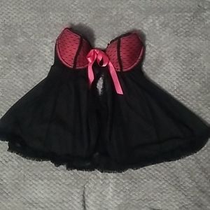 Victoria Secret Sexy Little Things Lingerie